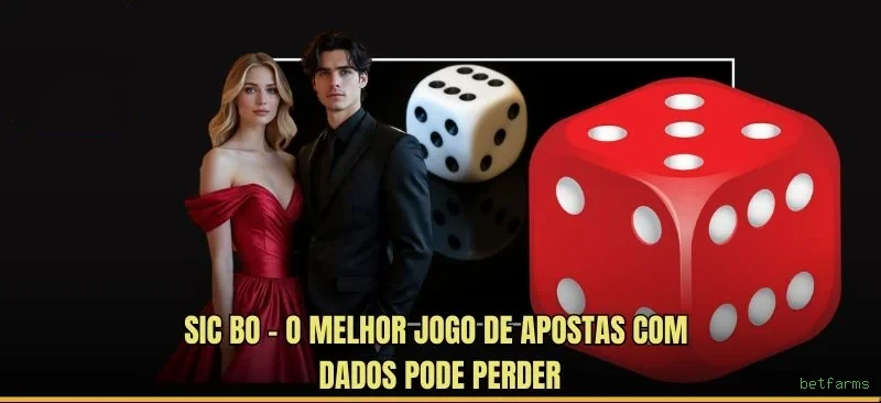 Jogos de Cassino betfarms - Variedade Incrível com Grandes Prêmios